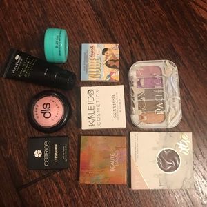 Bundle of Ipsy products